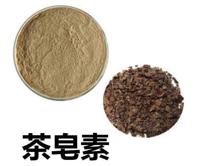 茶皂素生產(chǎn)線(xiàn)